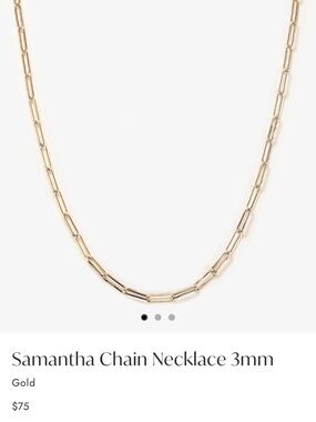 NWT MELINDA MARIA NIB